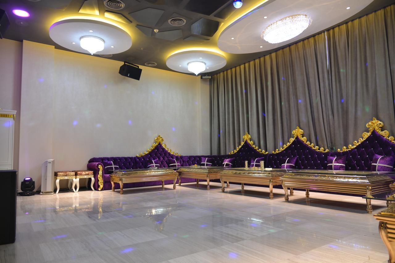 Beijing Riverside Hotel Exterior foto